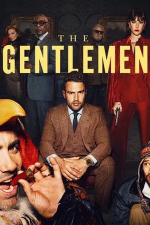 The Gentlemen