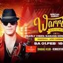 BIG VIBES - AFRO DRIFT - Warrior Sound