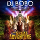 DJ Bobo