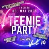 Teenie Party
