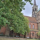 Zeit der Stille in der Karwoche