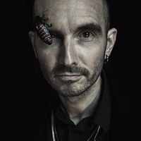 Dr. Mark Benecke "Serienmord"