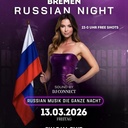 Russian Night