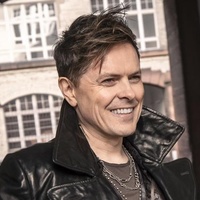 MICHAEL PATRICK KELLY