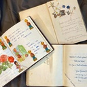 Konzert: Poesiealbum