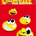 COMEDY SUMMER SPECIAL 2026