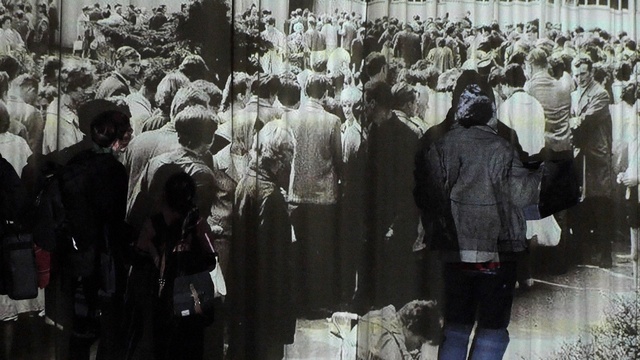 Marienwalden – Notizen, Skizzen, Tagebücher