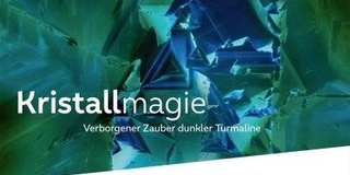Kristallmagie. Verborgener Zauber dunkler…