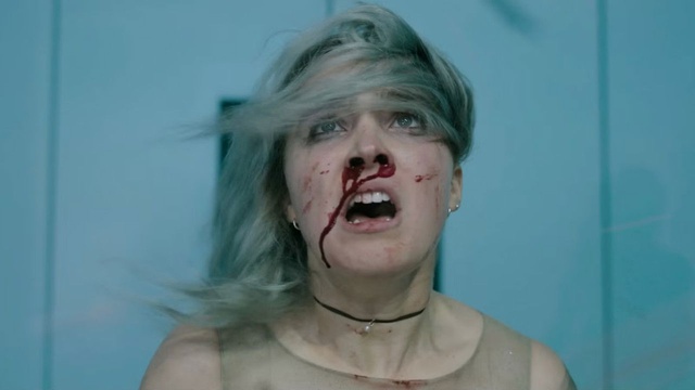 Good Luck, Have Fun, Don't Die