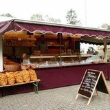 Wochenmarkt