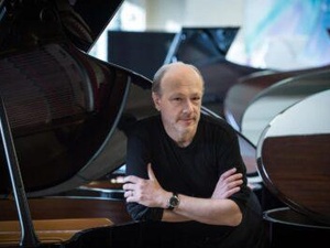 Auf schwarzen und weißen Tasten – Sonderkonzert Marc-André Hamelin