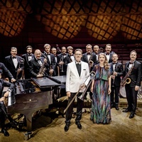 The world famous Glenn Miller Orchestra directed by Uli Plettendorf