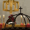 Gemeinsamer Gottesdienst mit Hl. Abendmahl in St. Nikolai Mahndorf
