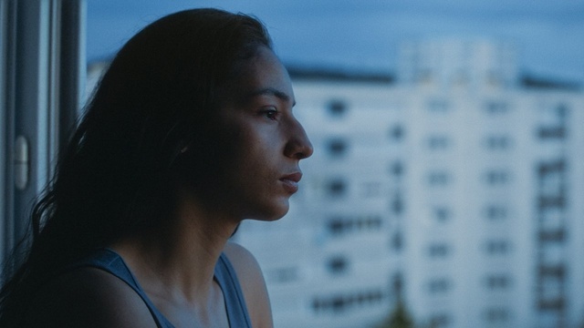 Die jüngste Tochter