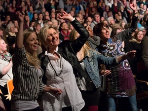 Hamburg singt – der Chor für alle