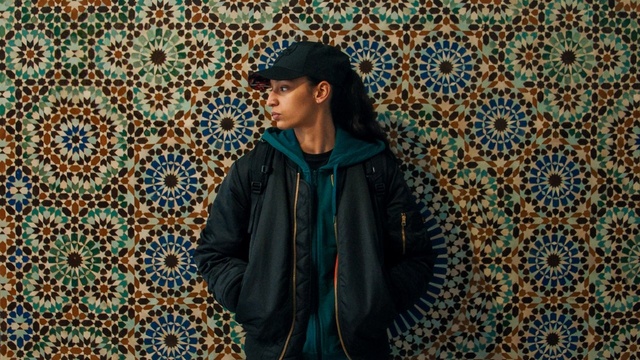 Die jüngste Tochter