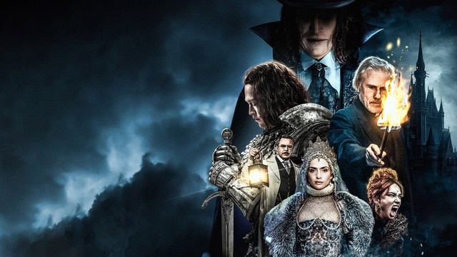 Dracula - Die Auferstehung