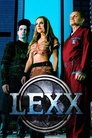 Lexx - The Dark Zone