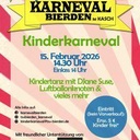 Kinderkarneval