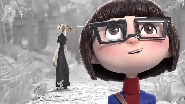 Dalia und das rote Buch