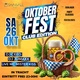 OKTOBERFEST - CLUB EDITION 2024