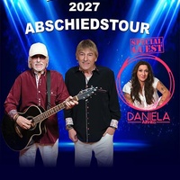 Amigos – Die große Abschiedstour 2027