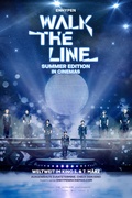 Enhypen [Walk The Line Summer Edition] In Cinemas