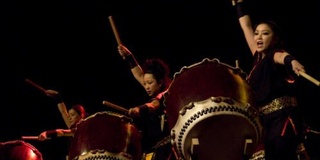 Masa Daiko