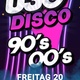 Ü30 DISCO - 90's & 00's