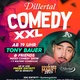 Dillertal Comedy XXL