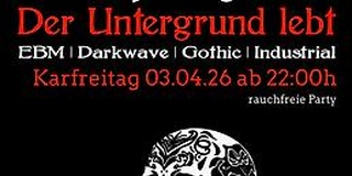 Der Untergrund Lebt