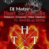 Heart to the Core