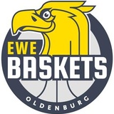BBL: EWE Baskets Oldenburg - Veolia Towers Hamburg