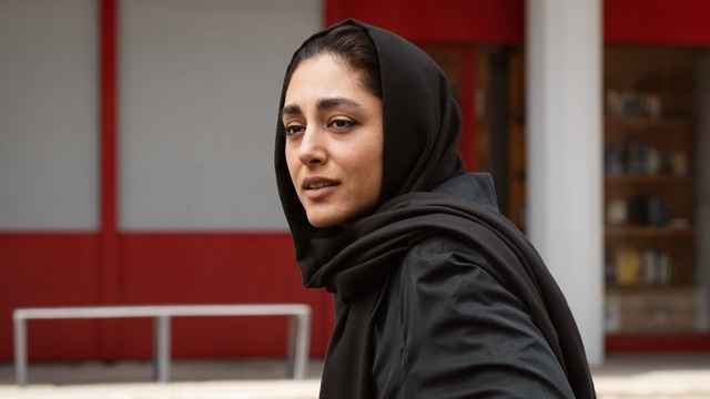 Lolita lesen in Teheran