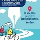 Poetry Slam trifft STADTRADELN