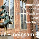 Geh-meinsam durch St. Magni