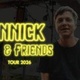 Annick & Friends