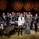 The world famous Glenn Miller Orchestra directed by Uli Plettendorf "Swing Forever"