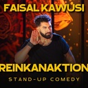 Faisal Kawusi "Reinkanaktion":