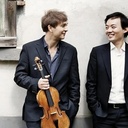 Nils Mönkemeyer & William Youn 4. Philharmonisches Kammerkonzert
