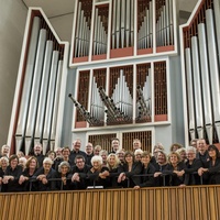 Gioacchino Rossini - Petite Messe Solennelle (Konzert 1)