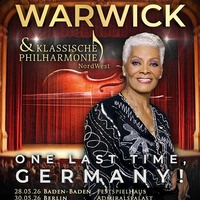 Dionne Warwick