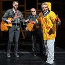 Achtsam Moorden / Achtsam Morden