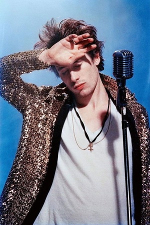 It's Never Over, Jeff Buckley