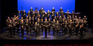 Musikkorps Wilhelmshaven