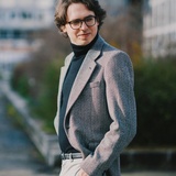 Lucas Debargue / Klavierabend