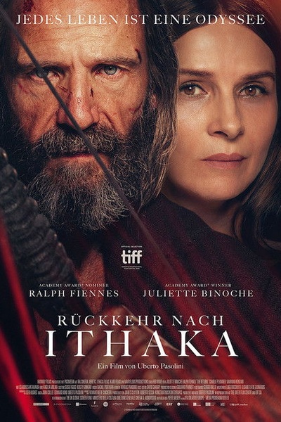 Rückkehr nach Ithaka