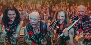 Rockin‘ Kohlfahrt 2026