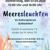 Meeresleuchten