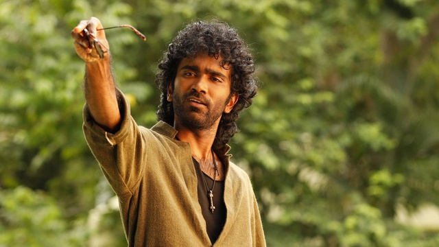 LIK: Love Insurance Kompany